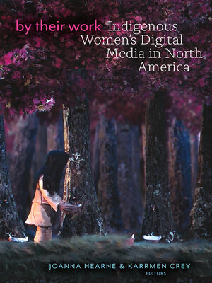 cover image of By Their Work